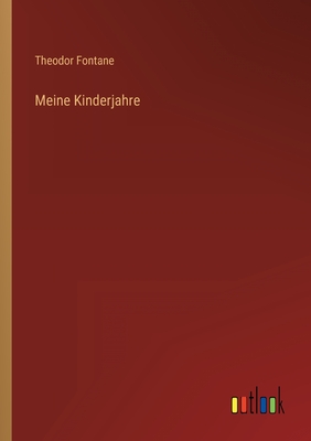 Seller image for Meine Kinderjahre (Paperback or Softback) for sale by BargainBookStores