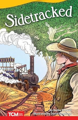 Seller image for Sidetracked for sale by GreatBookPricesUK