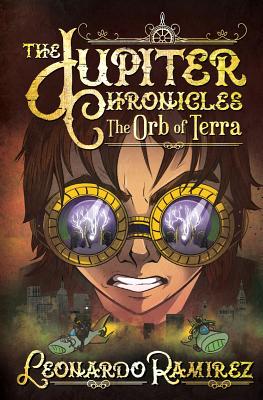 Seller image for The Orb of Terra (Paperback or Softback) for sale by BargainBookStores