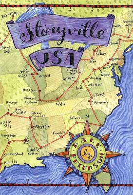 Seller image for Storyville, USA (Paperback or Softback) for sale by BargainBookStores