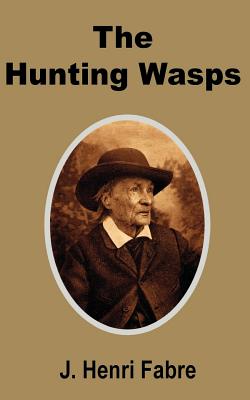 Seller image for The Hunting Wasps (Paperback or Softback) for sale by BargainBookStores