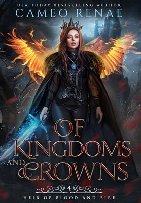 Seller image for Of Kingdoms and Crowns (Hardback or Cased Book) for sale by BargainBookStores