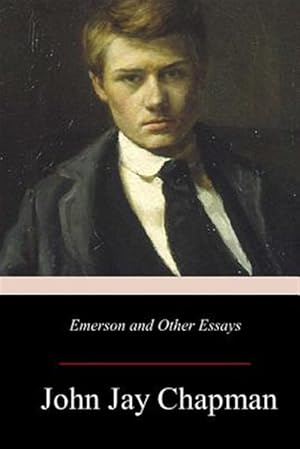 Bild des Verkufers fr Emerson and Other Essays zum Verkauf von GreatBookPricesUK