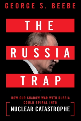 Immagine del venditore per The Russia Trap (Paperback or Softback) venduto da BargainBookStores