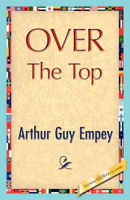 Seller image for Over the Top (Paperback or Softback) for sale by BargainBookStores