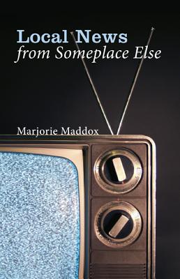 Seller image for Local News from Someplace Else (Hardback or Cased Book) for sale by BargainBookStores