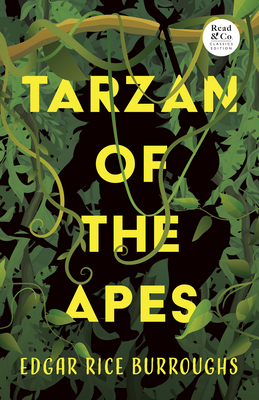 Seller image for Tarzan of the Apes (Read & Co. Classics Edition) (Paperback or Softback) for sale by BargainBookStores