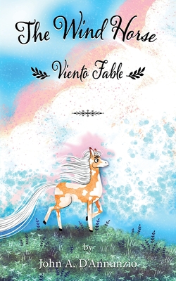 Bild des Verkufers fr The Wind Horse: Viento Fable (Paperback or Softback) zum Verkauf von BargainBookStores