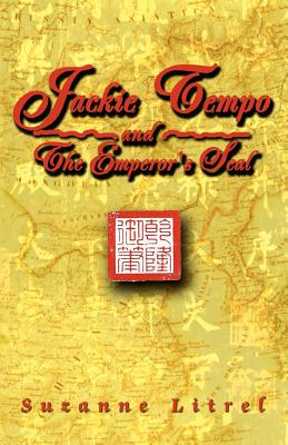 Seller image for Jackie Tempo and the Emperor's Seal (Paperback or Softback) for sale by BargainBookStores