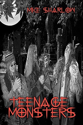 Imagen del vendedor de Teenage Monsters (Paperback or Softback) a la venta por BargainBookStores