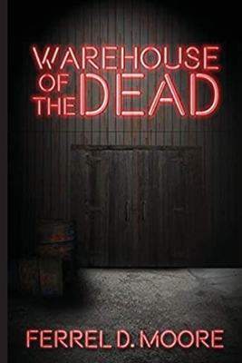 Bild des Verkufers fr Warehouse of the Dead (Paperback or Softback) zum Verkauf von BargainBookStores