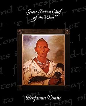 Bild des Verkufers fr Great Indian Chief of the West (Paperback or Softback) zum Verkauf von BargainBookStores