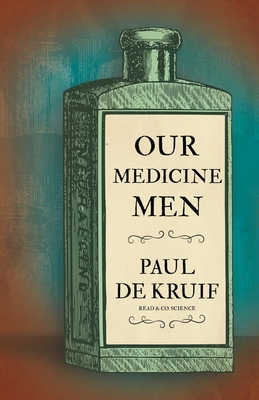 Immagine del venditore per Our Medicine Men (Read & Co. Science) (Paperback or Softback) venduto da BargainBookStores