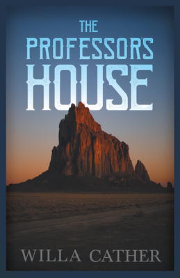 Seller image for The Professor's House;With an Excerpt by H. L. Mencken (Paperback or Softback) for sale by BargainBookStores