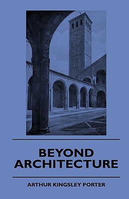 Seller image for Beyond Architecture (Paperback or Softback) for sale by BargainBookStores