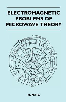 Seller image for Electromagnetic Problems Of Microwave Theory (Paperback or Softback) for sale by BargainBookStores