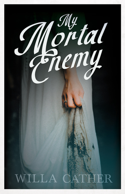Seller image for My Mortal Enemy;With an Excerpt by H. L. Mencken (Paperback or Softback) for sale by BargainBookStores