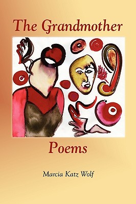 Seller image for The Grandmother Poems (Paperback or Softback) for sale by BargainBookStores