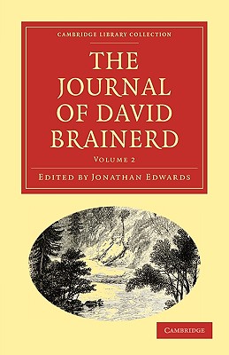 Immagine del venditore per The Journal of David Brainerd (Paperback or Softback) venduto da BargainBookStores