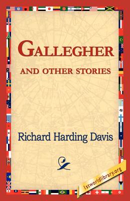 Bild des Verkufers fr Gallegher and Other Stories (Paperback or Softback) zum Verkauf von BargainBookStores