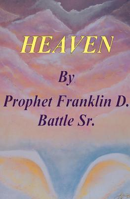 Imagen del vendedor de Heaven (Paperback or Softback) a la venta por BargainBookStores