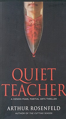 Image du vendeur pour Quiet Teacher (Paperback or Softback) mis en vente par BargainBookStores