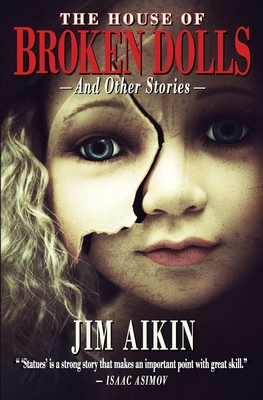 Seller image for The House of Broken Dolls (Paperback or Softback) for sale by BargainBookStores