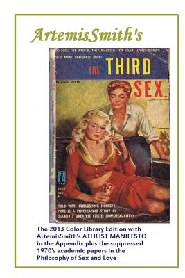 Seller image for ArtemisSmith's THE THIRD SEX (Paperback or Softback) for sale by BargainBookStores