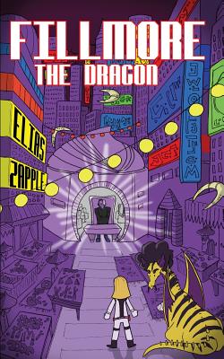 Seller image for Fillmore the Dragon (Paperback or Softback) for sale by BargainBookStores