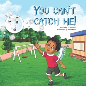 Seller image for You can't catch me! (Paperback or Softback) for sale by BargainBookStores