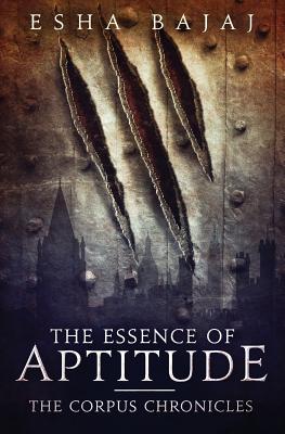 Seller image for The Essence of Aptitude (Paperback or Softback) for sale by BargainBookStores