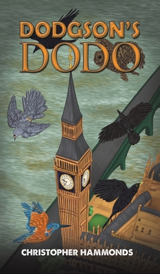 Seller image for Dodgson's Dodo (Hardback or Cased Book) for sale by BargainBookStores