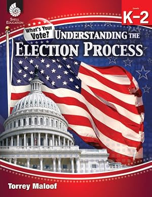 Seller image for Understanding Elections Levels K-2 (Paperback or Softback) for sale by BargainBookStores