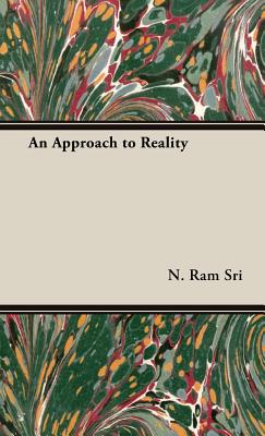 Bild des Verkufers fr An Approach to Reality (Hardback or Cased Book) zum Verkauf von BargainBookStores