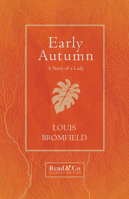 Seller image for Early Autumn - A Story of a Lady (Read & Co. Classics Edition) (Paperback or Softback) for sale by BargainBookStores