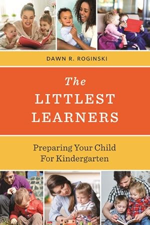 Imagen del vendedor de Littlest Learners : Preparing Your Child for Kindergarten a la venta por GreatBookPrices