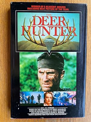 Immagine del venditore per The Deer Hunter venduto da Scene of the Crime, ABAC, IOBA