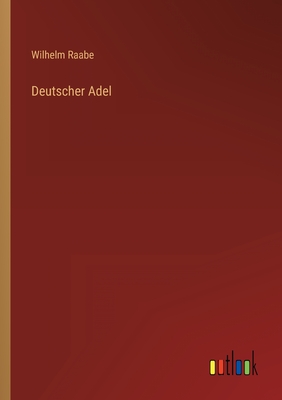 Seller image for Deutscher Adel (Paperback or Softback) for sale by BargainBookStores