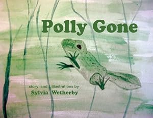 Image du vendeur pour Polly Gone (Paperback or Softback) mis en vente par BargainBookStores
