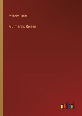 Seller image for Gutmanns Reisen (Paperback or Softback) for sale by BargainBookStores