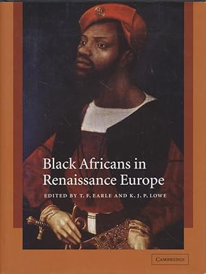 Imagen del vendedor de Black Africans in Renaissance Europe. a la venta por Fundus-Online GbR Borkert Schwarz Zerfa