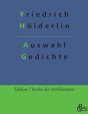 Seller image for Auswahl Gedichte (Paperback or Softback) for sale by BargainBookStores