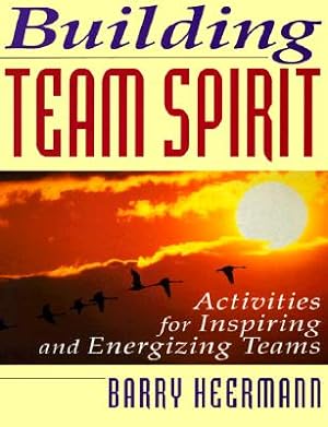 Seller image for Building Team Spirit (Paperback or Softback) for sale by BargainBookStores