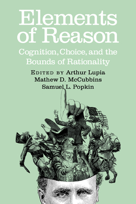 Seller image for Elements of Reason: Cognition, Choice, and the Bounds of Rationality (Paperback or Softback) for sale by BargainBookStores