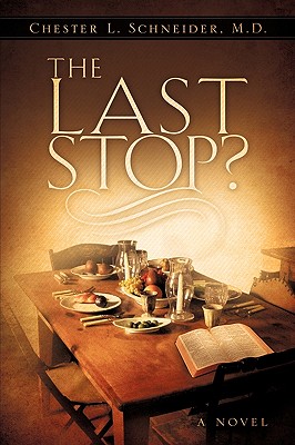 Bild des Verkufers fr The Last Stop? (Paperback or Softback) zum Verkauf von BargainBookStores