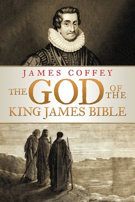 Seller image for The God of the King James Bible (Paperback or Softback) for sale by BargainBookStores
