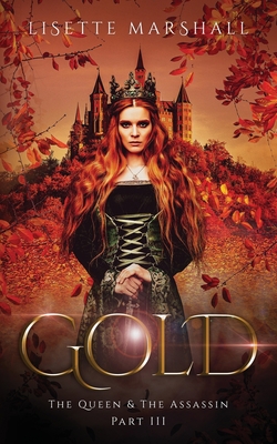 Seller image for Gold: A Steamy Fantasy Romance (Paperback or Softback) for sale by BargainBookStores