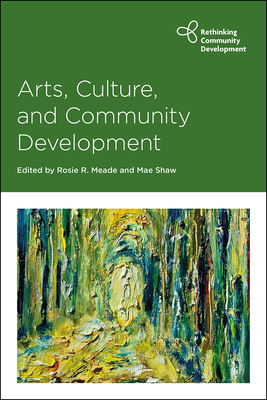 Seller image for Arts, Culture and Community Development (Paperback or Softback) for sale by BargainBookStores