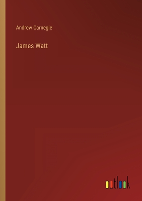 Seller image for James Watt (Paperback or Softback) for sale by BargainBookStores