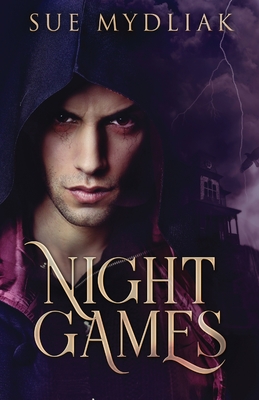 Seller image for Night Games (Paperback or Softback) for sale by BargainBookStores
